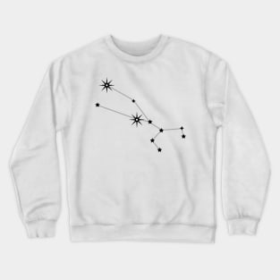 Taurus Crewneck Sweatshirt